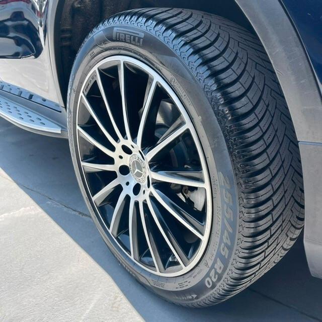 MERCEDES - Classe GLC - 250 d 4Matic Premium