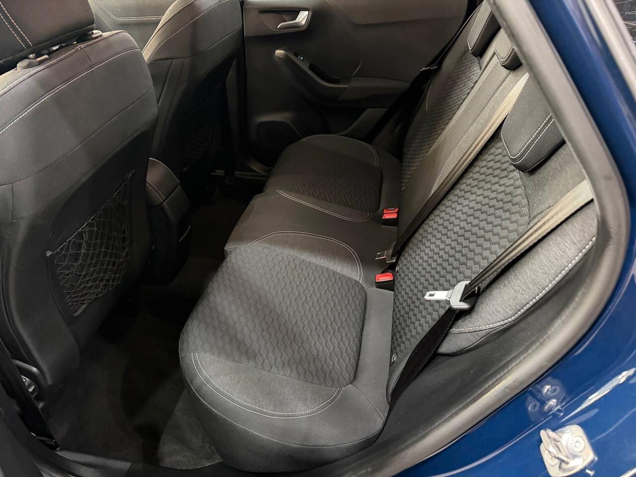 Ford Puma 2021 1.5 120 CV S&S Titanium X