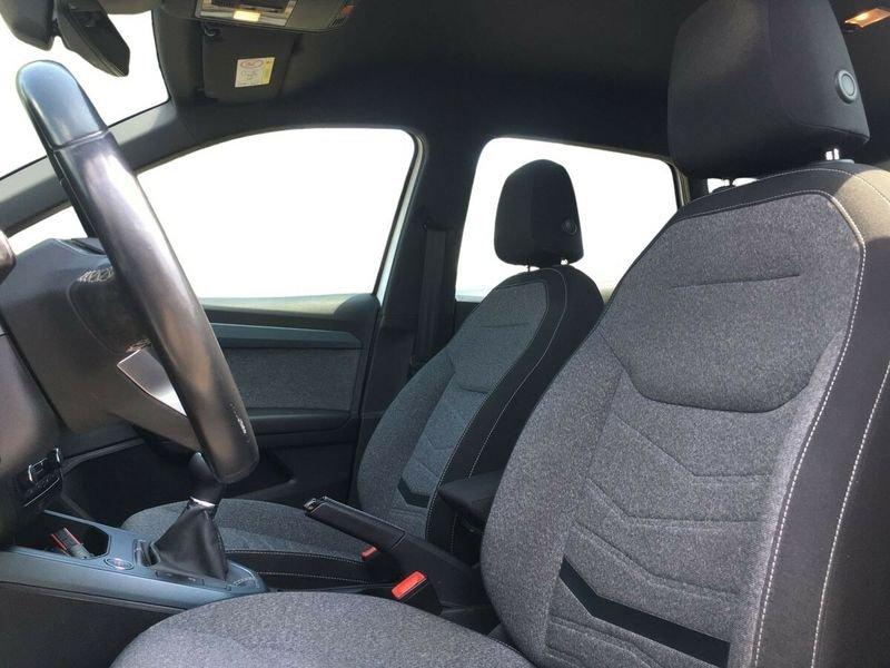 Seat Arona Arona 1.0 EcoTSI 110 CV Style