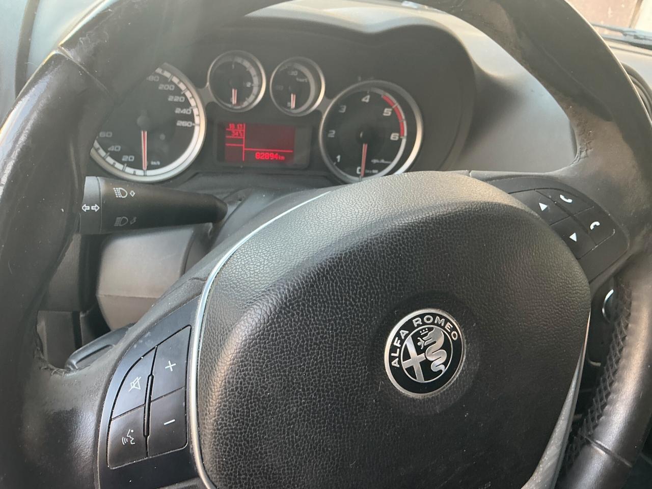 Alfa Romeo MiTo 1.3 JTDm 95 CV S&S Super