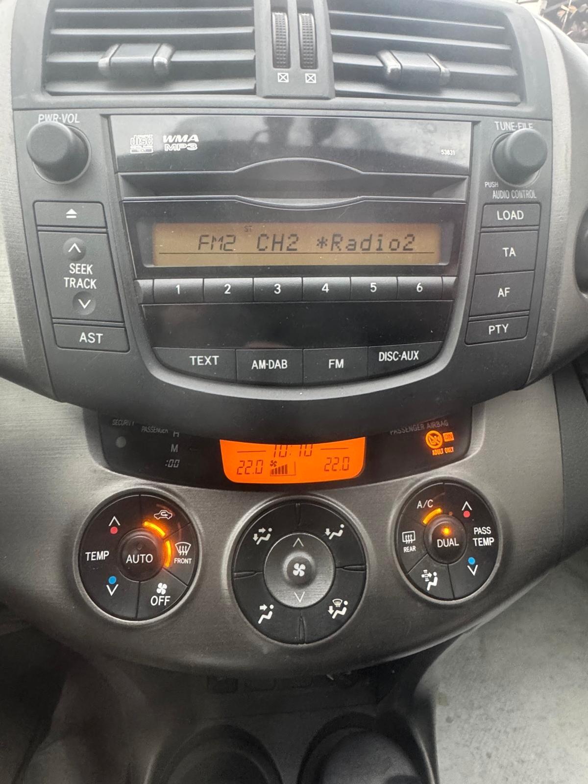 Toyota RAV 4 RAV4 2.2 D-4D 150 CV