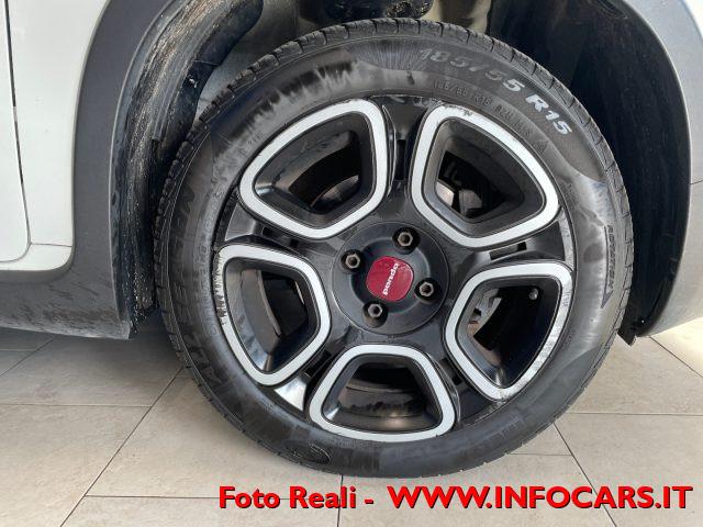 FIAT Panda 1.0 FireFly S&S Hybrid City Life PROMO!!