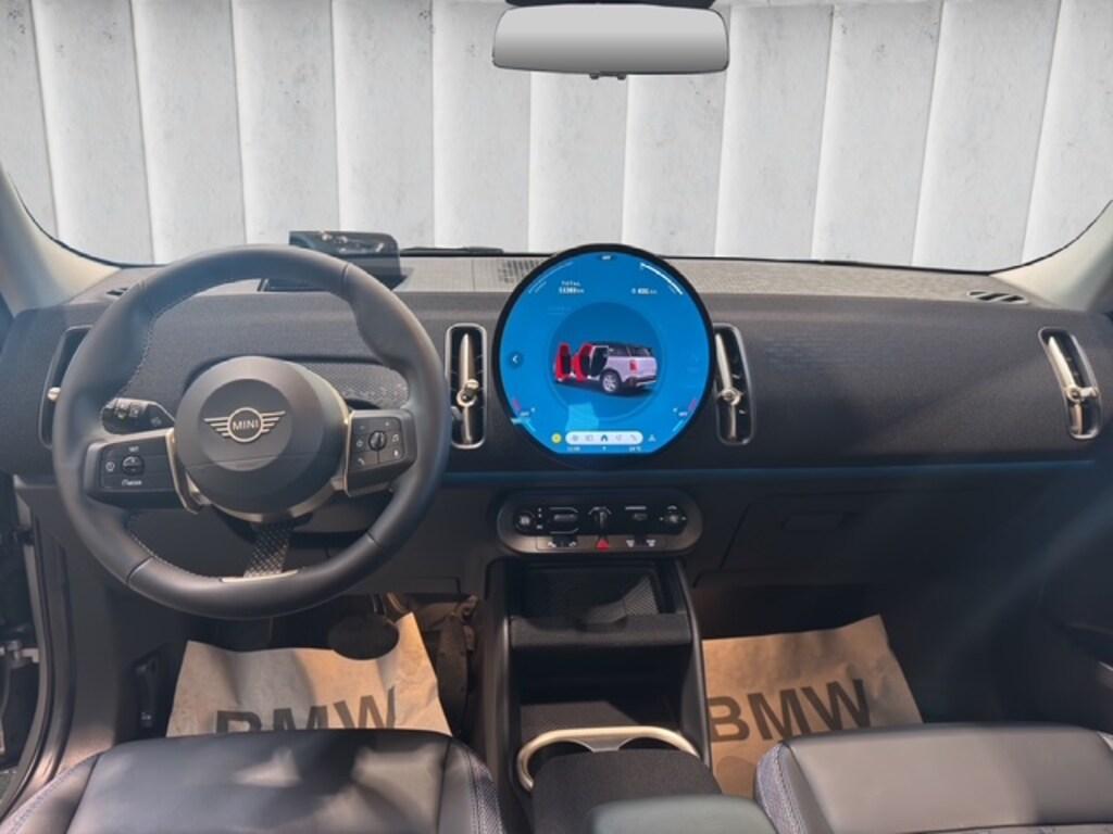 Mini Mini Countryman 1.5 48V C Classic
