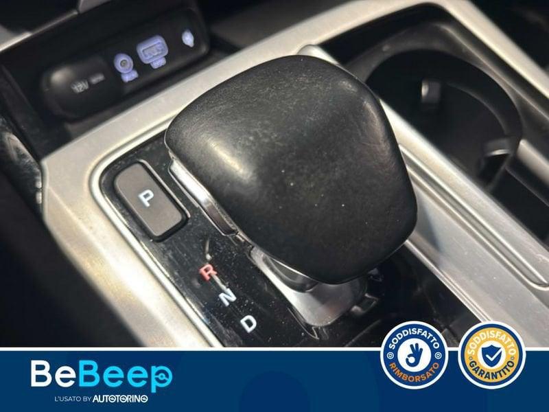 KIA Stinger Sportage 2.2 CRDI GT LINE AWD 200CV AUTO MY18