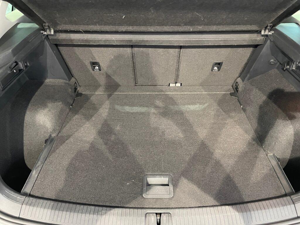 Volkswagen Tiguan 2.0 TDI 150CV DSG 4MOTION Business