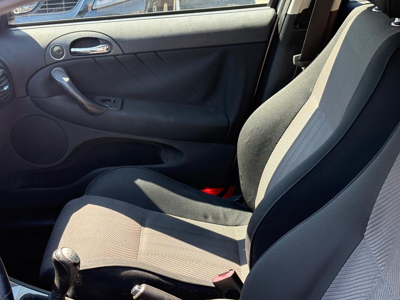 Alfa Romeo 147 1.6 16V TS (105) 5 porte Progression
