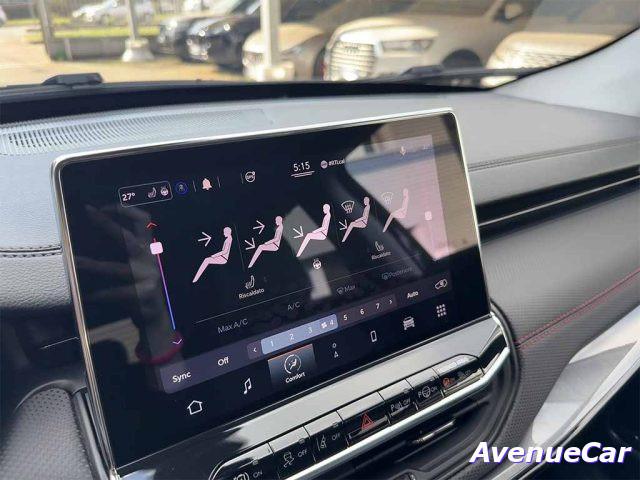 JEEP Compass phev 240 CV Trailhawk 4xe TELECAMERA 360°