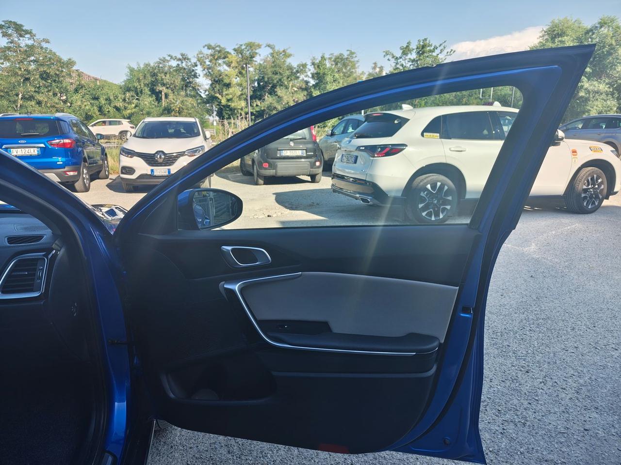 Kia XCeed Style 1.6 CRDi #11387