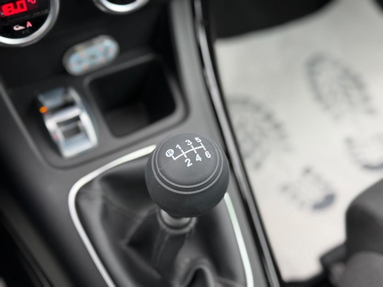 Alfa Giulietta 1.6 JTDm-2 105 CV Distinctive * Ok Neopatentati