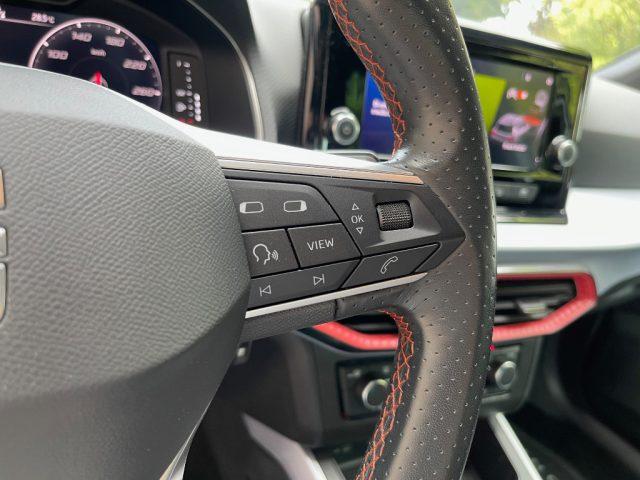 SEAT Arona 1.0 TSI 95CV FR BICOLOR UNIPROPRIETARIO