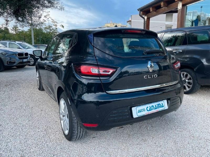 RENAULT CLIO 1.5 DCI - 2018