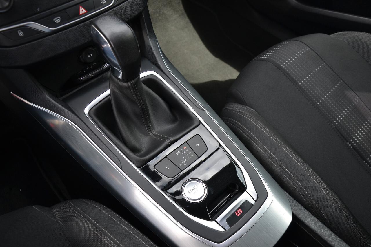 Peugeot 308 2.0 HDI 150CV SW ALLURE AUTOM. **PREZZ VERO**EURO6