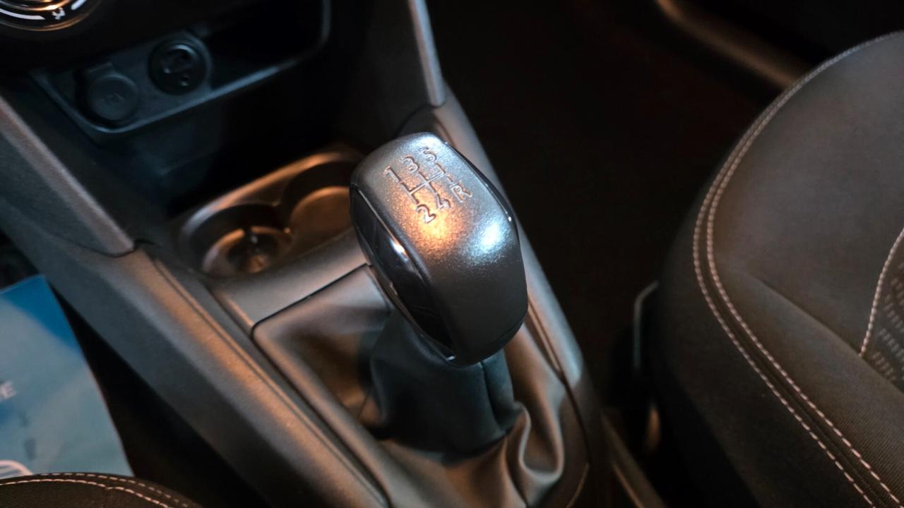 Peugeot 208 BlueHDi 75 5 porte Allure