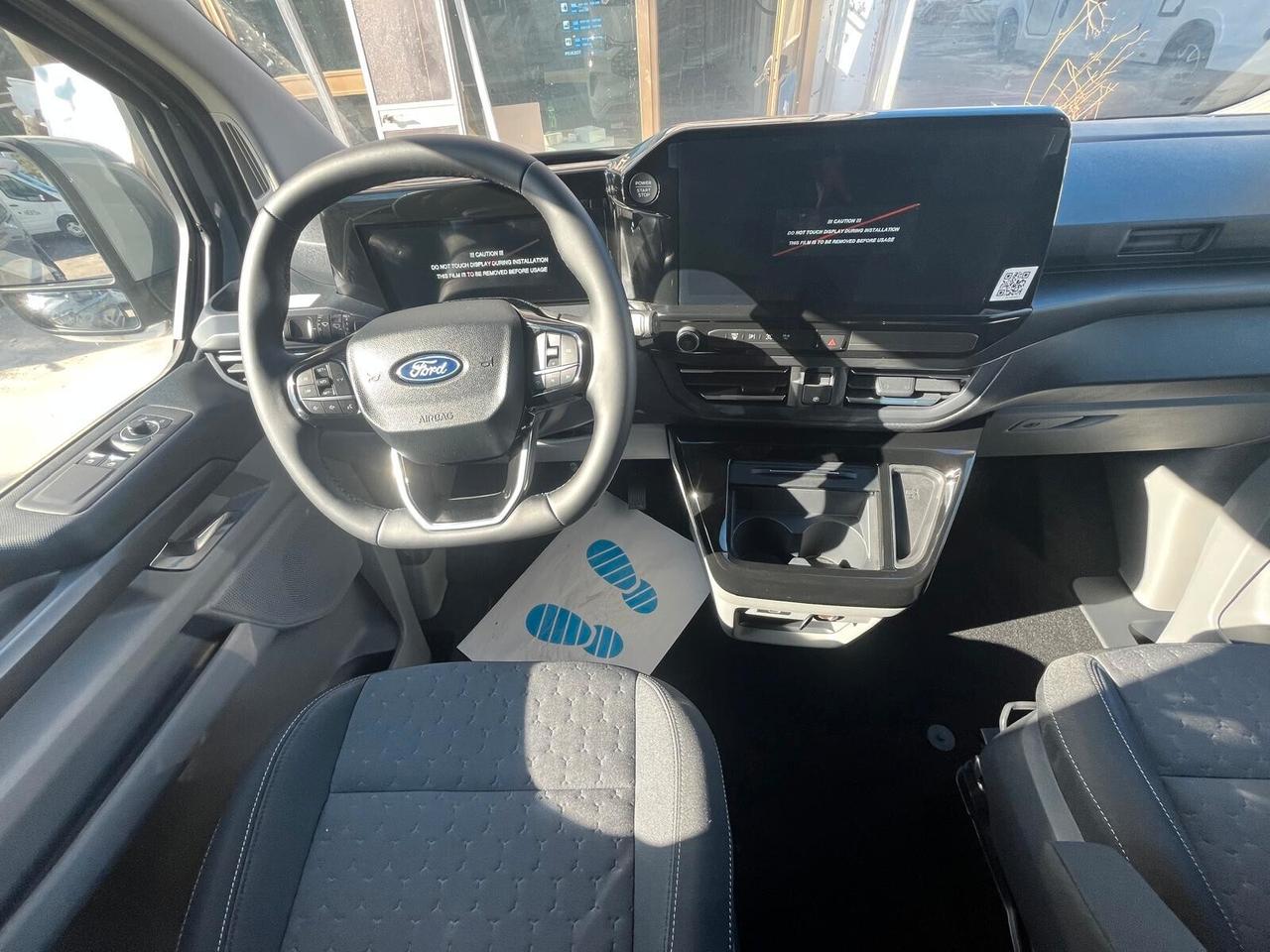 Ford PANAMA PEAK P50