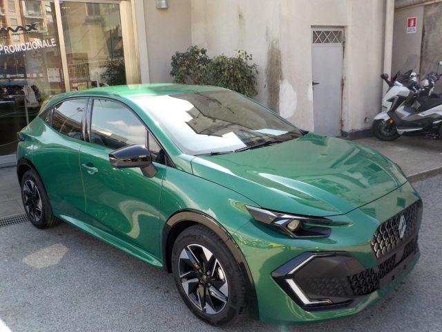 RENAULT Clio NEW 2026 - 1.2 TCe 115 CV 5 porte Evolution