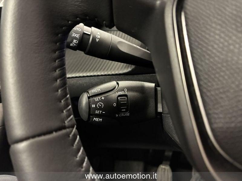 Peugeot 2008 PureTech 130 S&S EAT8 Allure
