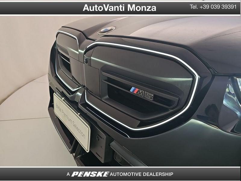 BMW Serie 5 M5 Touring 4.4 727cv auto