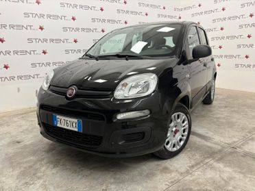 Fiat Panda 1.2 GPL