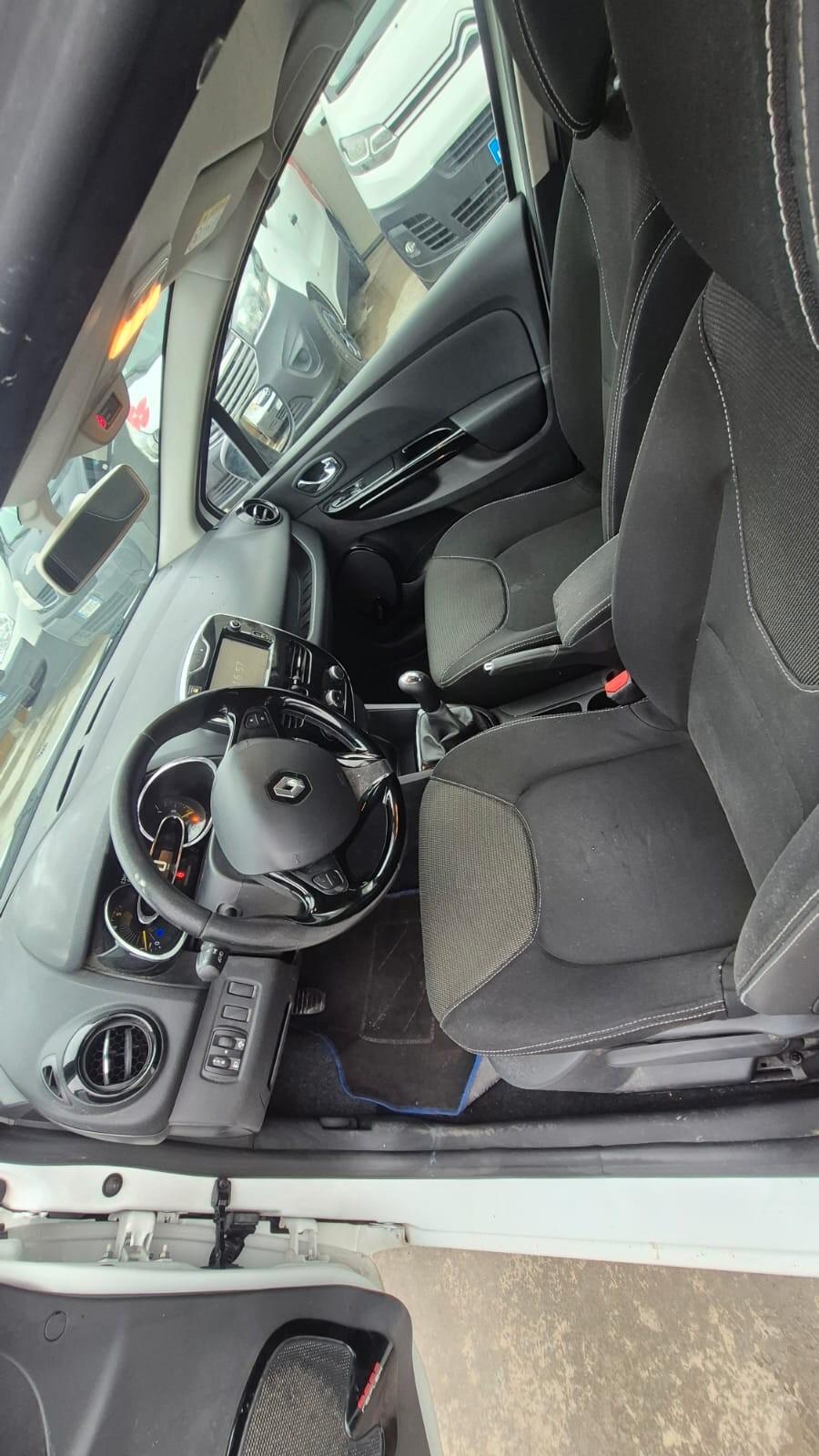 Renault Clio 1.5 dCi 8V 75CV 5 porte Live