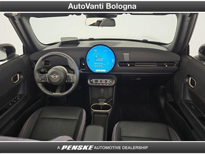 MINI Cooper Mini Cooper Cabrio 2.0 C Classic auto