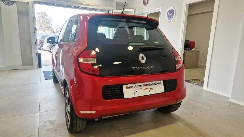 Renault Twingo 1.0 SCe 71 CV Wave