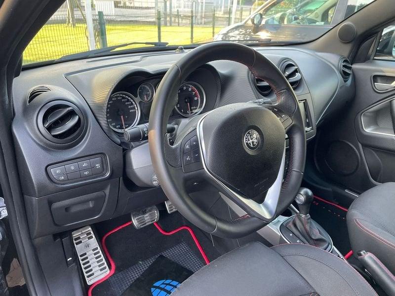 Alfa Romeo MiTo MiTo 1.4 T 170 CV M.air S&S TCT Veloce S