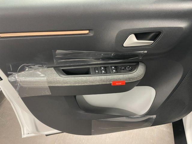 CITROEN C3 Aircross 1.2 Turbo 100 CV Plus KM0 MY26