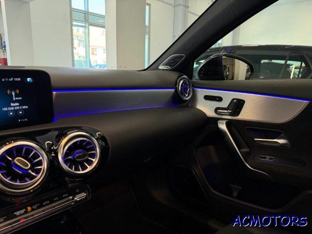 MERCEDES-BENZ A 45 S AMG A 45S AMG 4Matic+