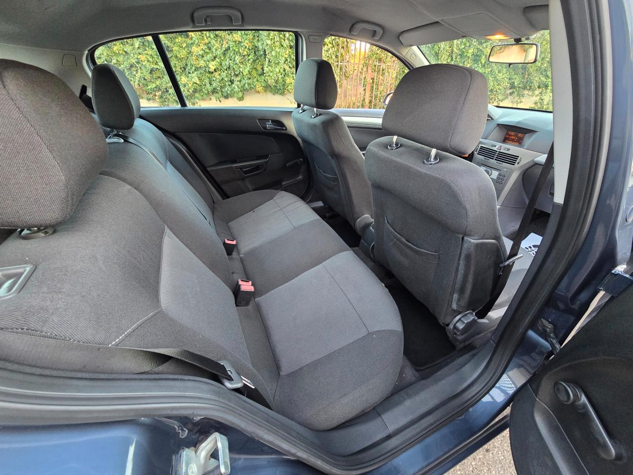 OPEL ASTRA COSMO 1.3 M-JET 5 PORTE PERFETTA