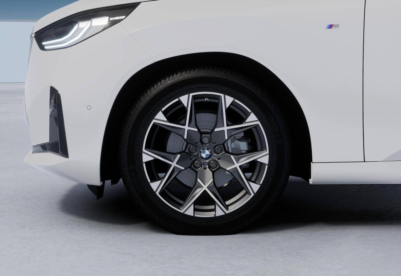 BMW X3 xDrive20d MSport