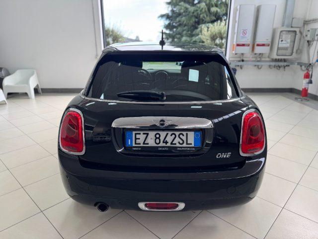 MINI One 1.2 One 5 porte