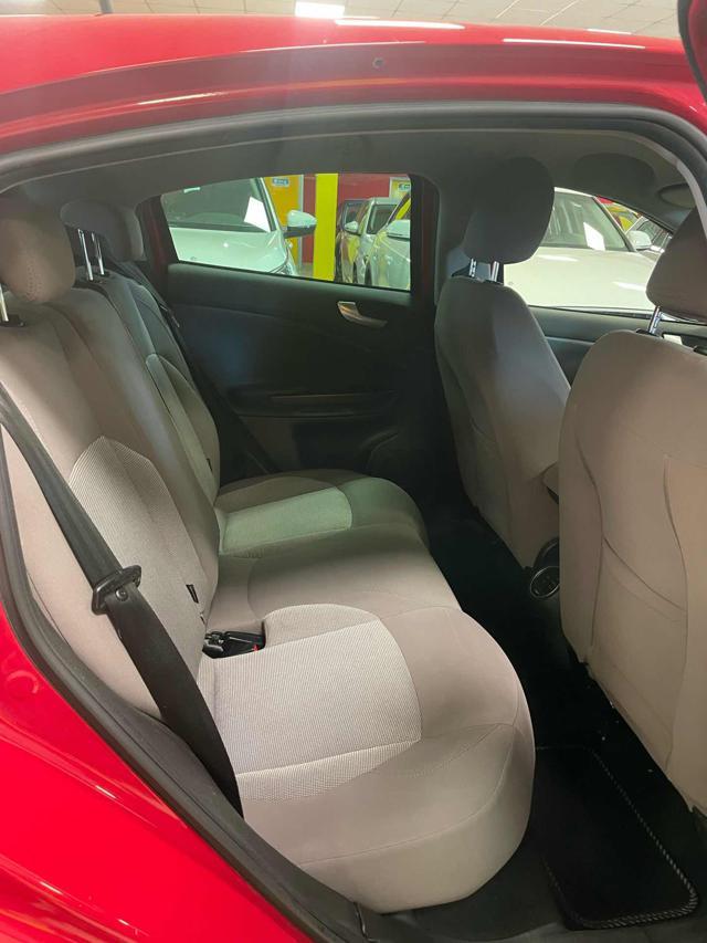 ALFA ROMEO Giulietta 1.6 JTDm-2 105 CV Distinctive