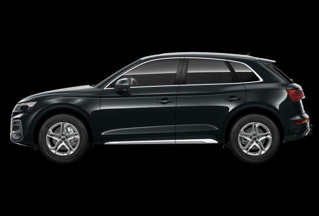 AUDI Q5 35 TDI S tronic Business Advanced