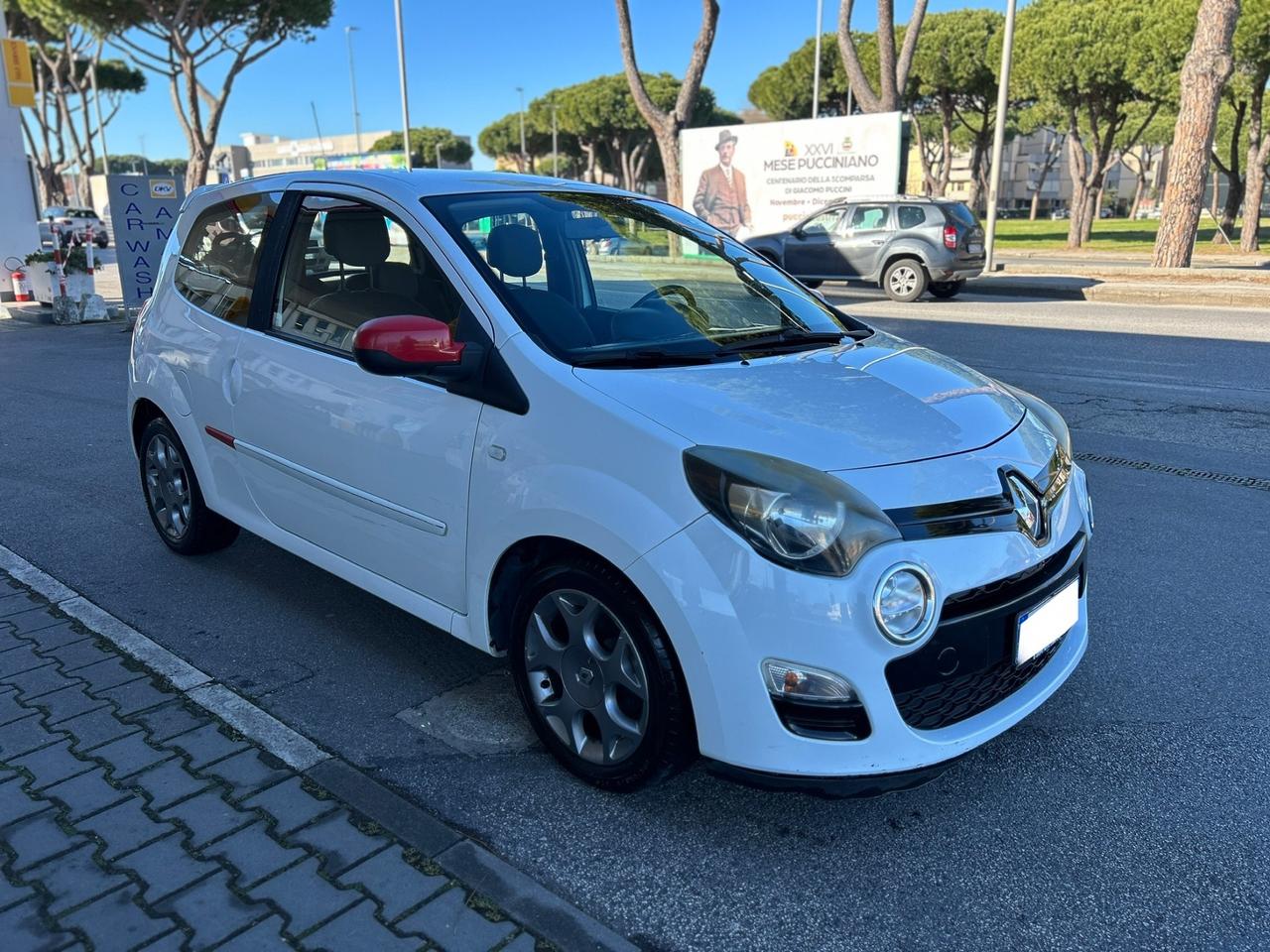 Renault Twingo 1.2 16V NEO PATENTATO !