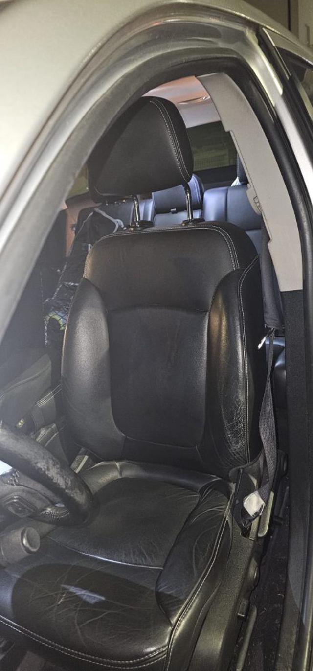 FIAT Freemont 2.0 Multijet 140 CV Lounge