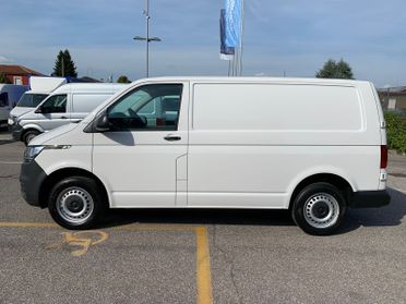 Volkswagen T6.1 Transporter t6.1 28 2.0 tdi 150cv business dsg7 p.c.