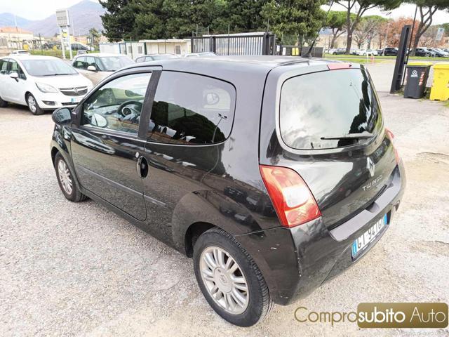 RENAULT Twingo 1.2 16V LEV SkyLight