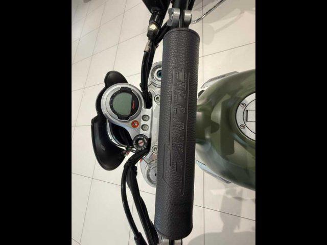 FANTIC MOTOR Other CABALLERO - RALLY EXPLORER