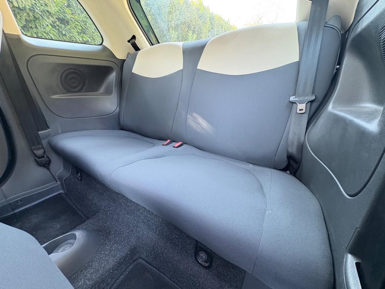 Fiat 500 1.2 easypower Pop Star Gpl 69cv(BOMBOLA NUOVA)