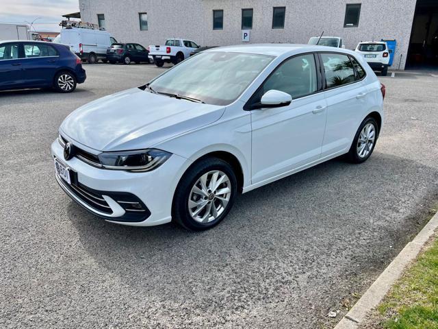 VOLKSWAGEN Polo 1.0 TSI Style 95 CV