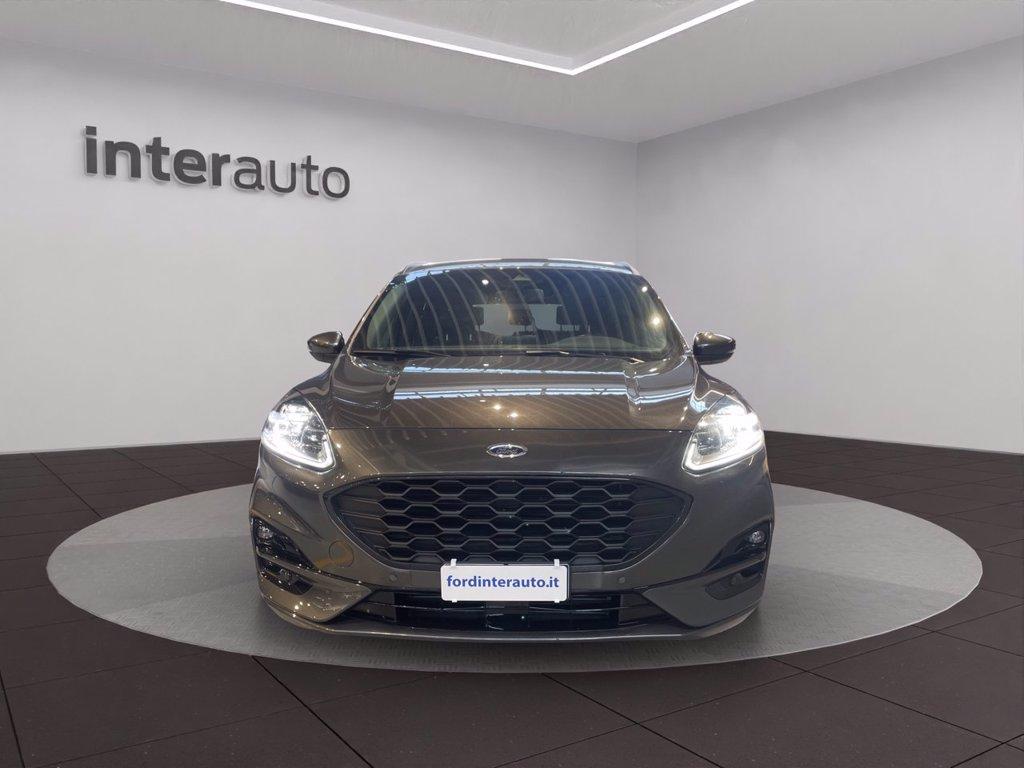 FORD Kuga 1.5 EcoBlue 120 CV aut. 2WD ST-Line X del 2022