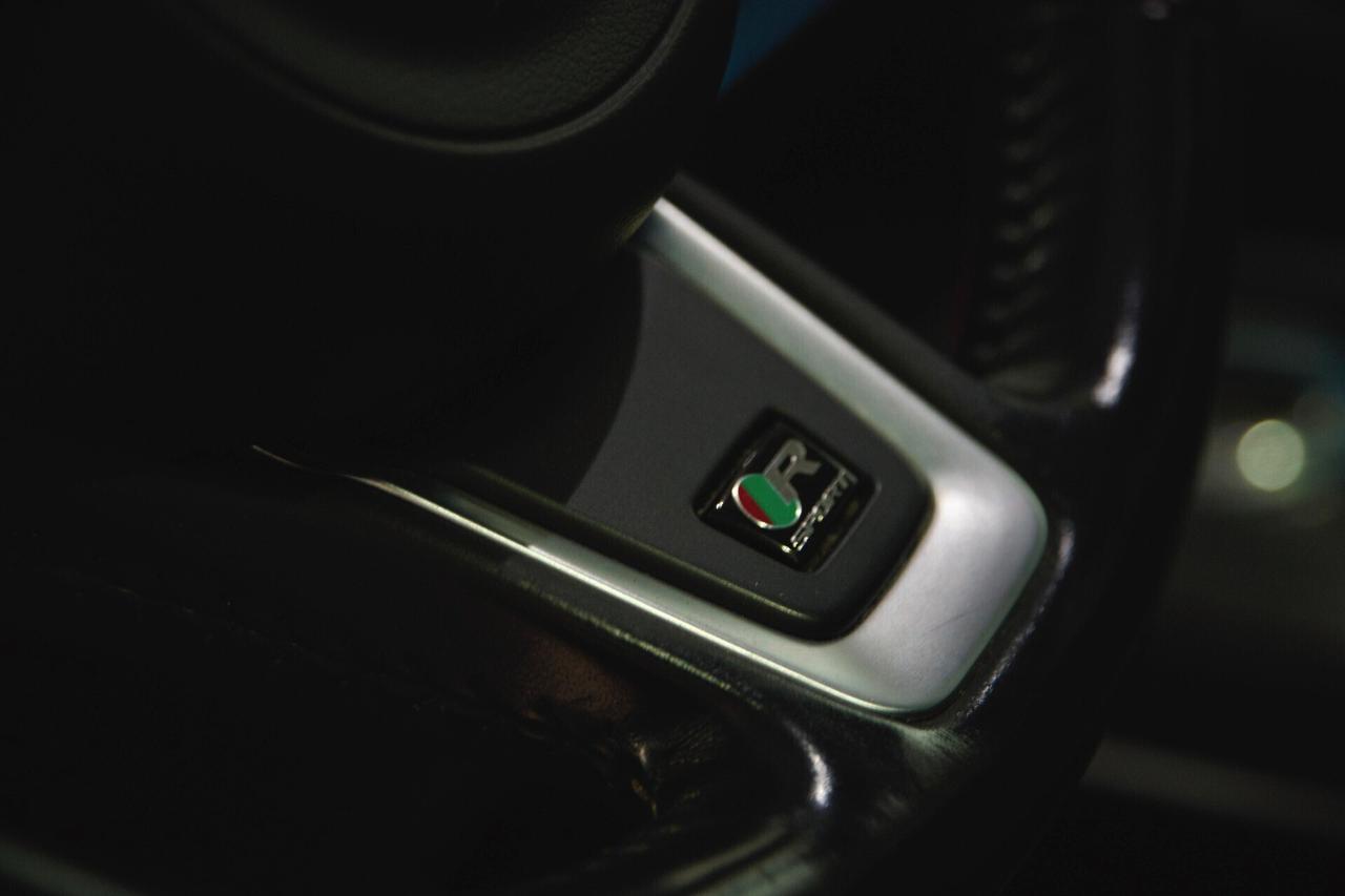 Jaguar F-Pace 2.0 250 CV AWD aut. R-Sport