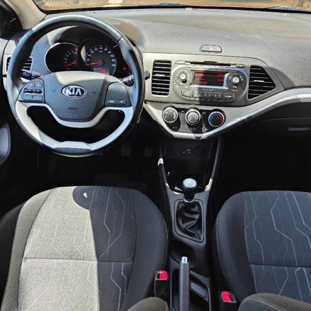 KIA Picanto 1.0 12V EcoGPL