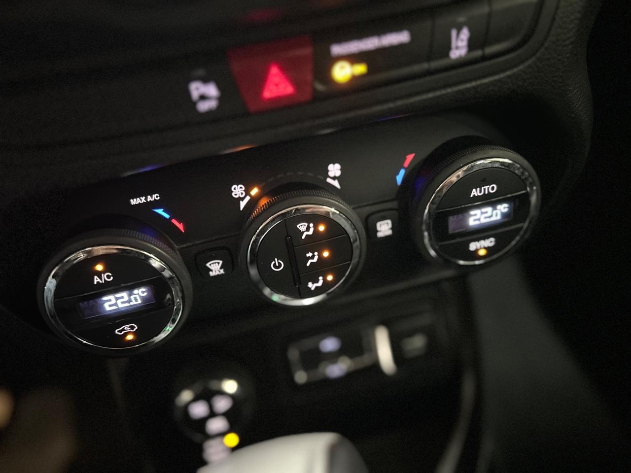 Jeep Renegade 2.0 Mjt 140CV 4WD Active Drive Limited