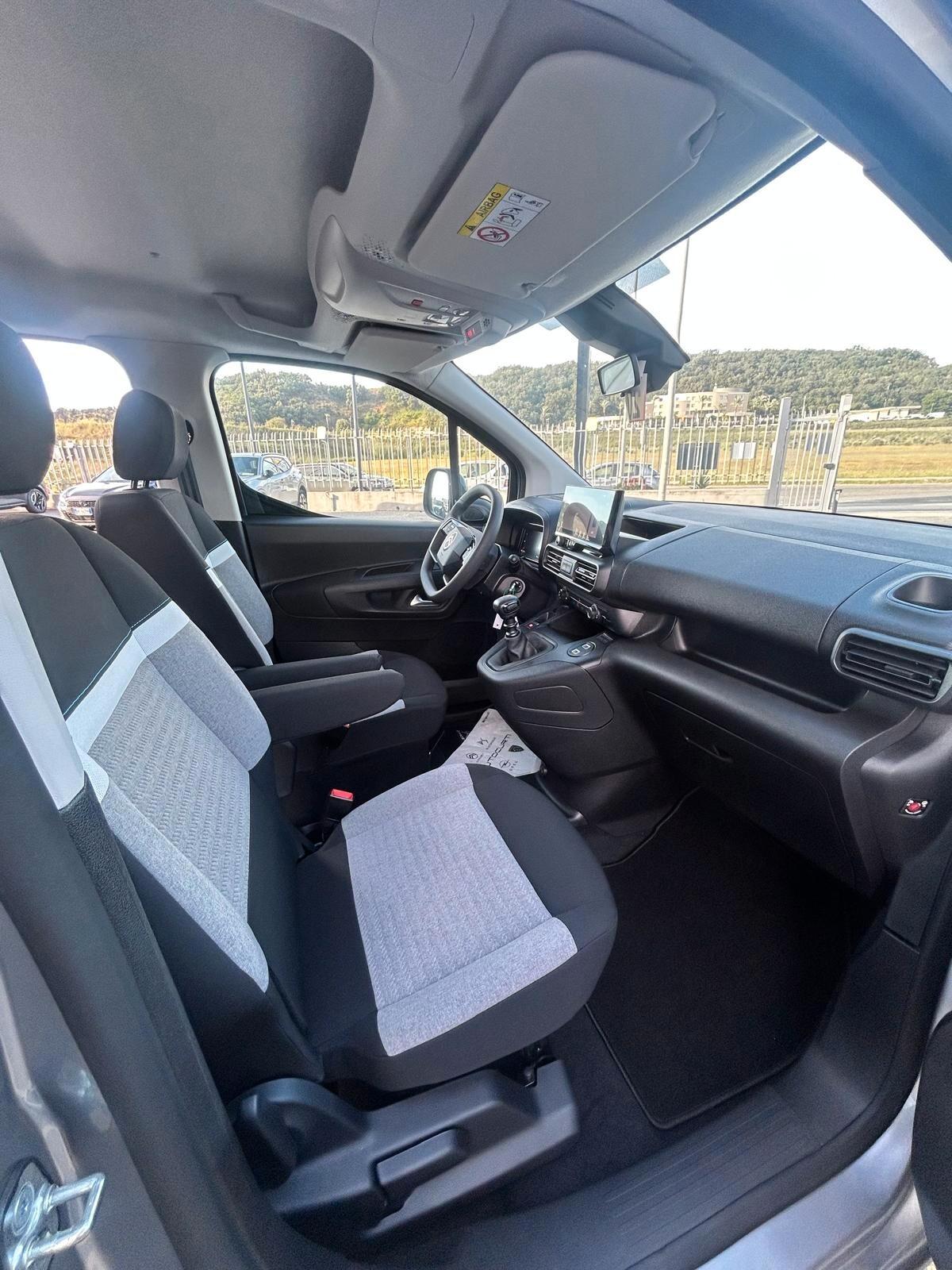 Citroen Berlingo M PLUS DIESEL100 MT