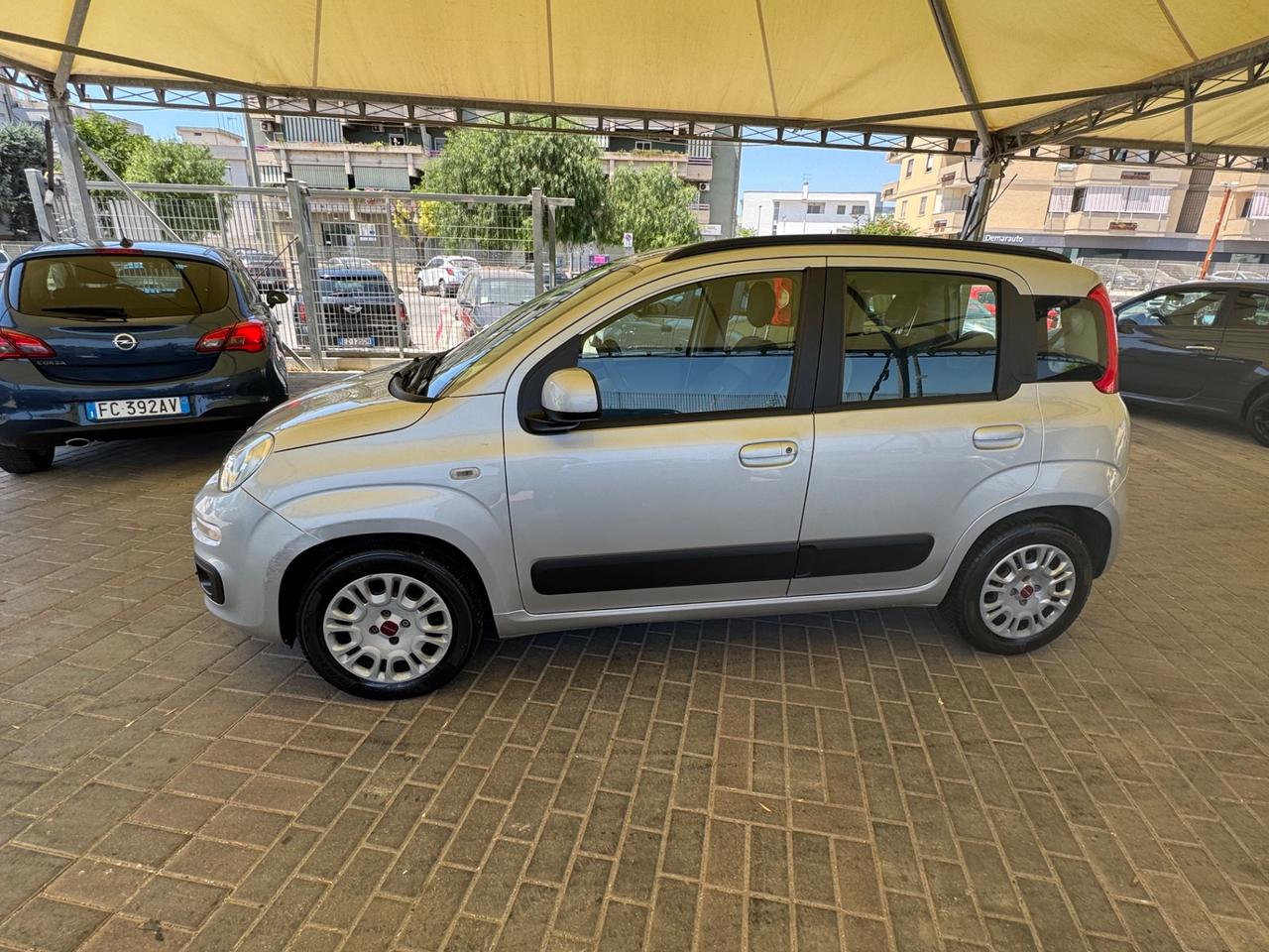 Fiat Panda 1.3 MJT 95 CV S&S Easy