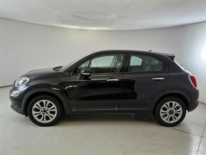 FIAT 500X 1.6 Mjet 120cv 4x2 Business