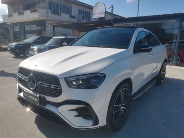 Mercedes-benz GLE 300 d 4Matic Mild Hybrid AMG Line Premium Plus 2024