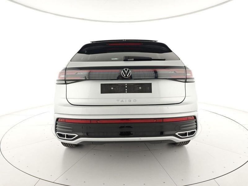 Volkswagen Taigo 1.0 TSI 115 CV R-Line