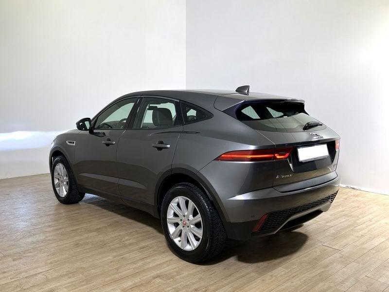 Jaguar E-Pace 2.0D 150 CV AWD aut. S